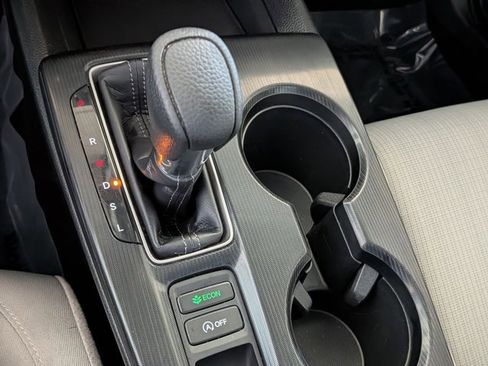 Used 2023 Honda Civic LX image 11
