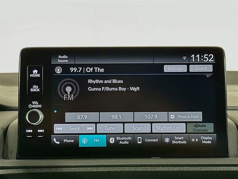 Certified 2025 Honda CR-V Sport-L image 18