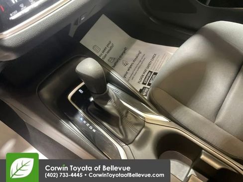 Used 2024 Toyota Corolla LE image 23