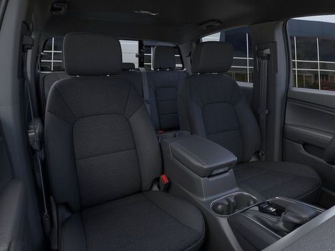 New 2026 GMC Canyon Elevation w/ Convenience Package AWD/4WD image 16