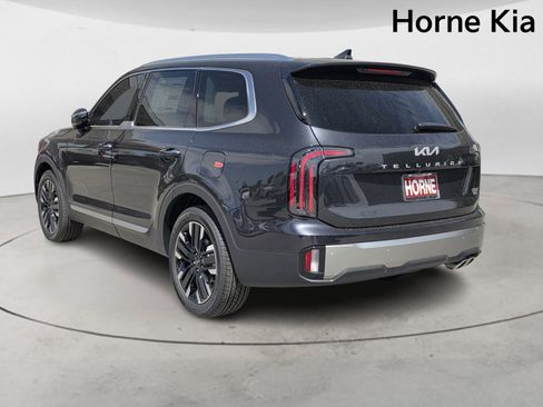 New 2025 Kia Telluride SX Prestige image 5