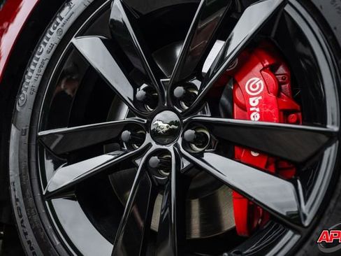 Used 2024 Ford Mustang GT RWD image 29