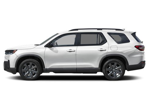 Certified 2026 Honda Pilot Sport image 14