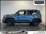 Used 2022 Jeep Renegade Altitude w/ Convenience Group image 5