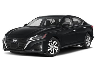 Used 2024 Nissan Altima 2.5 S