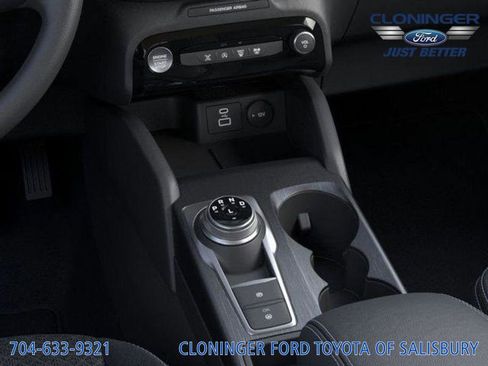 New 2026 Ford Escape Active w/ Tech Pack #1 image 17