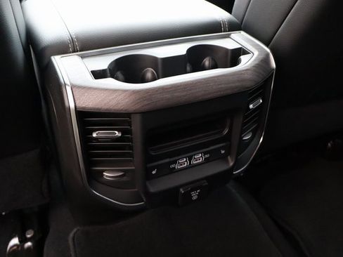 New 2026 RAM 3500 Laramie image 47