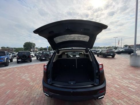 Used 2024 Acura RDX SH-AWD image 31