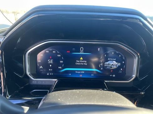 New 2026 Chevrolet Silverado 1500 LTZ image 21