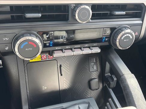 New 2026 Toyota 4Runner TRD Sport Premium image 14