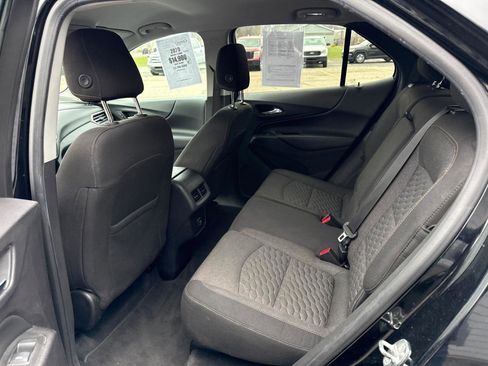 Used 2020 Chevrolet Equinox LT image 9