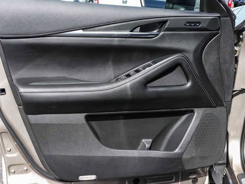 Used 2023 INFINITI QX60 Luxe w/ Cargo Package image 24