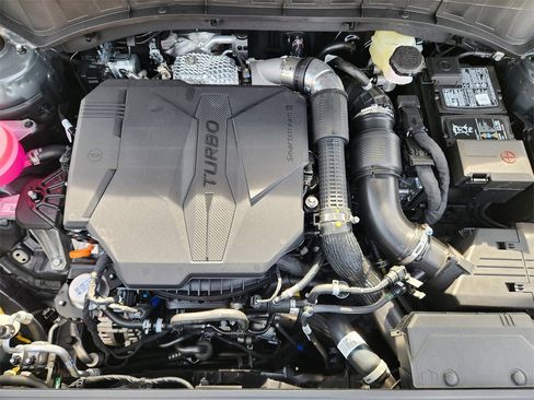 New 2026 Kia Sorento SX image 22