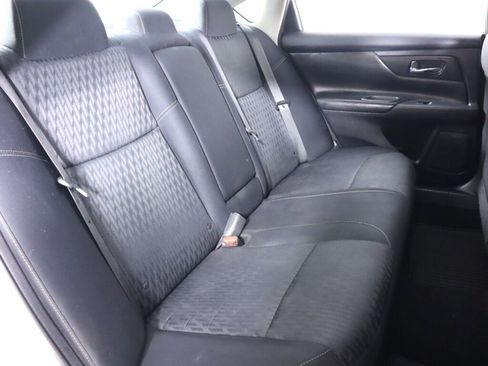 Used 2018 Nissan Altima 2.5 S w/ S Convenience Package FWD image 32