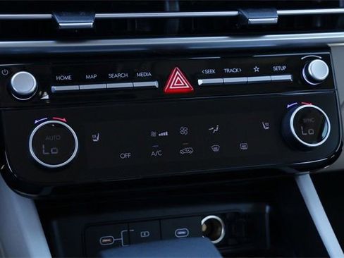 Used 2026 Hyundai Tucson SEL image 15