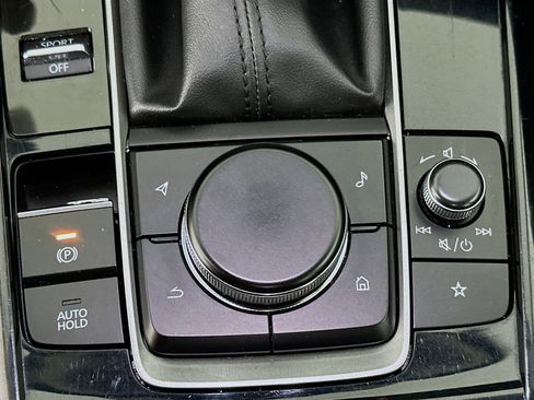 Used 2024 MAZDA CX-30 AWD 2.5 S w/ Select Sport Pkg image 26