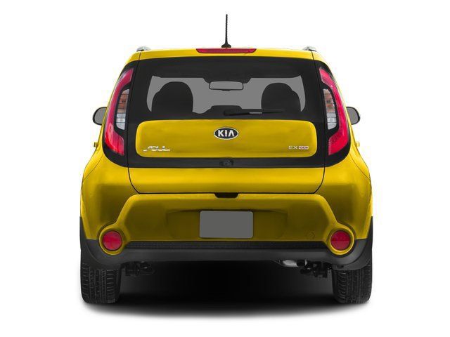Used 2016 Kia Soul FWD image 8
