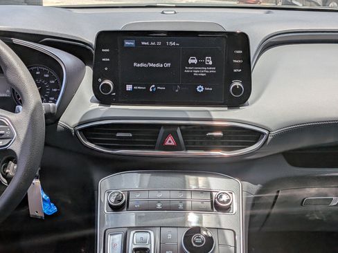 Used 2023 Hyundai Santa Fe SE FWD image 19