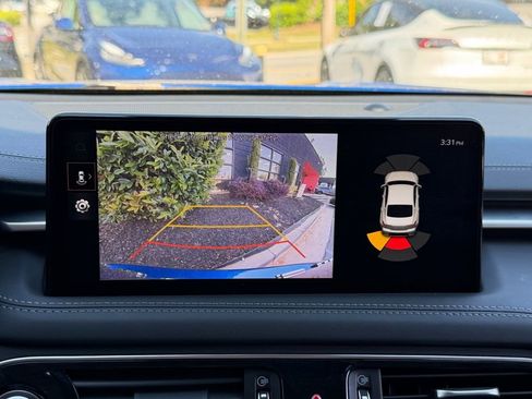 Used 2022 Genesis G70 2.0T w/ Prestige Package AWD/4WD image 54