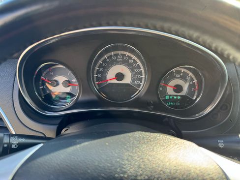 Used 2012 Chrysler 200 Touring w/ Cold Weather Group image 35