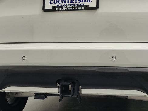 Used 2024 Ford Escape ST-Line Select w/ Tech Pack #2 image 18