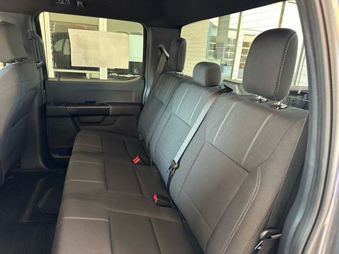 New 2026 Ford F150 STX w/ F-150 LOBO Package AWD/4WD image 26