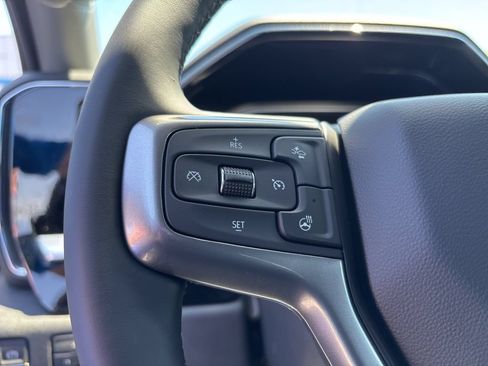 New 2026 Chevrolet Silverado 1500 LT AWD/4WD image 13
