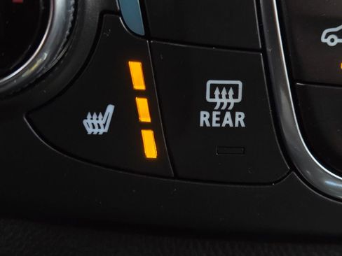 Used 2023 Chevrolet Traverse RS w/ LPO, Floor Liner Package image 18