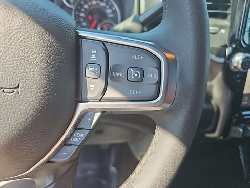 Used 2026 RAM 2500 Big Horn AWD/4WD image 28