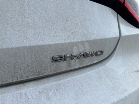 Used 2022 Acura TLX SH-AWD w/ A-SPEC Pkg image 5