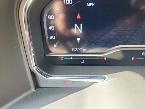 Certified 2025 GMC Sierra 2500 Denali Ultimate image 28