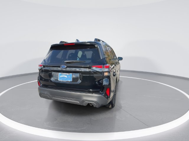New 2026 Subaru Forester Premium AWD/4WD image 8