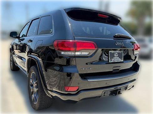 Used 2021 Jeep Grand Cherokee Limited w/ Quick Order Package 28K 80th AWD/4WD image 6