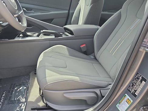 New 2026 Hyundai Elantra Sport FWD image 14