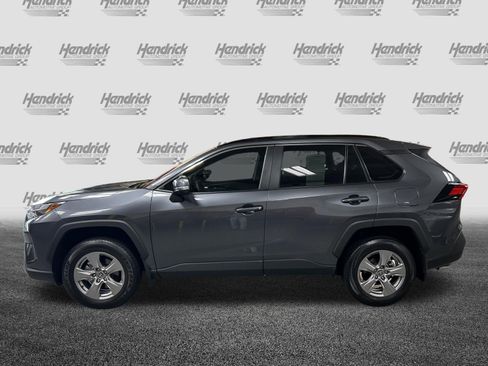 Used 2025 Toyota RAV4 XLE w/ Convenience Package FWD image 7