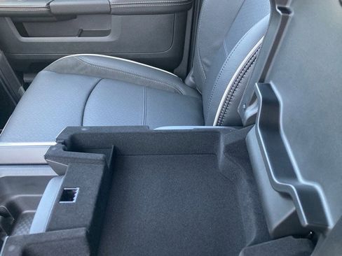 New 2025 RAM 3500 Laramie image 23