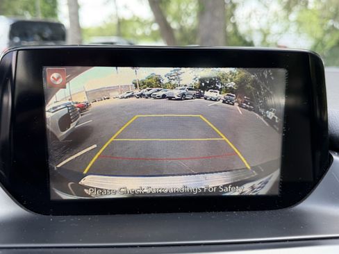 Used 2016 MAZDA MAZDA6 Grand Touring w/ GT Technology Package FWD image 26