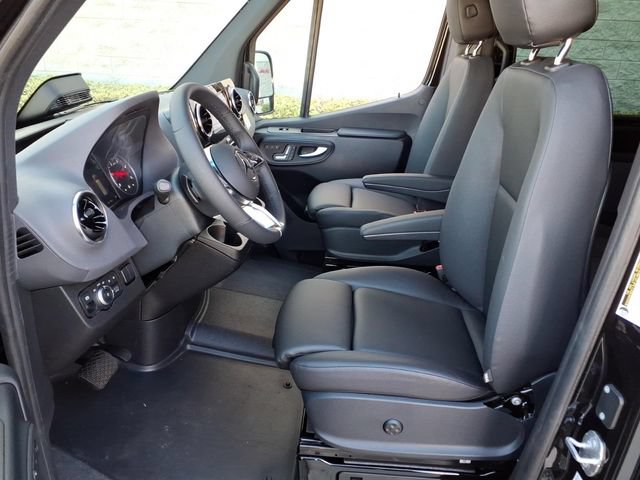 New 2026 Mercedes-Benz Sprinter 2500 image 15