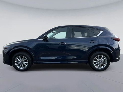 Certified 2025 MAZDA CX-5 AWD 2.5 S w/ Select Package image 6
