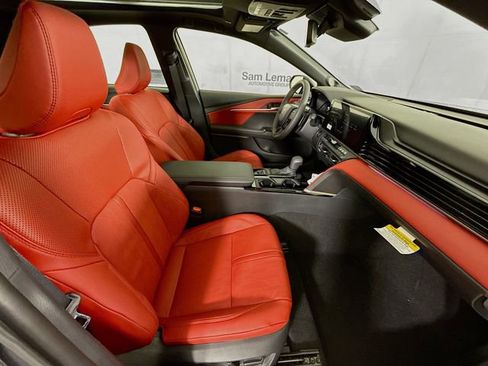 New 2026 Toyota Camry XSE image 27