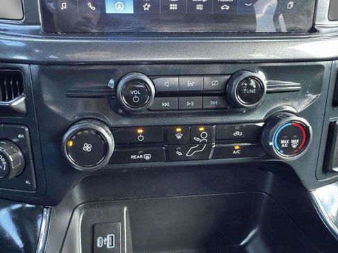 Used 2024 Ford F150 STX AWD/4WD image 34