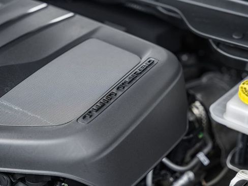 New 2026 RAM 1500 Big Horn image 22