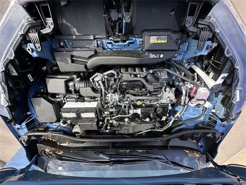 Certified 2026 Toyota Corolla Cross LE w/ Moonroof Package image 31