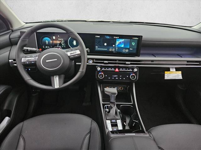 Used 2026 Hyundai Tucson SEL FWD image 10