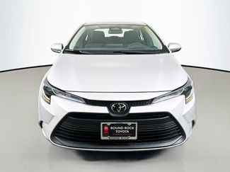 Used 2025 Toyota Corolla LE video 2