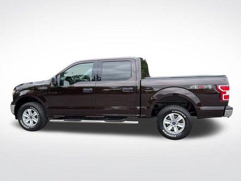 Used 2019 Ford F150 XLT AWD/4WD image 4