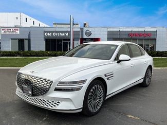 Used 2024 Genesis G80 video 1
