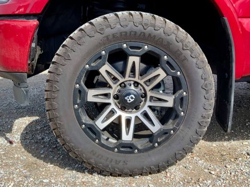 Used 2020 Ford F150 Lariat w/ Equipment Group 502A Luxury AWD/4WD image 16