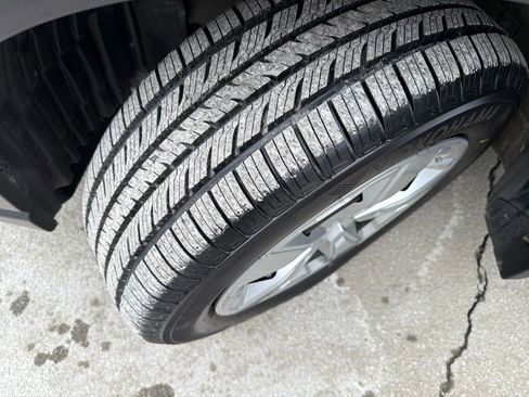 Certified 2024 Subaru Forester image 38