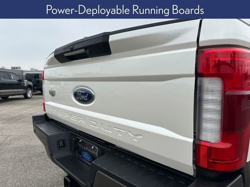 Used 2017 Ford F250 King Ranch w/ King Ranch Ultimate Package image 21